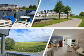 Karlshagen, Ferienapartment Meerzeit